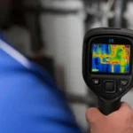 شركة كشف تسربات المياه