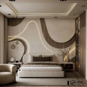 ديكور سقف جبس بجدة