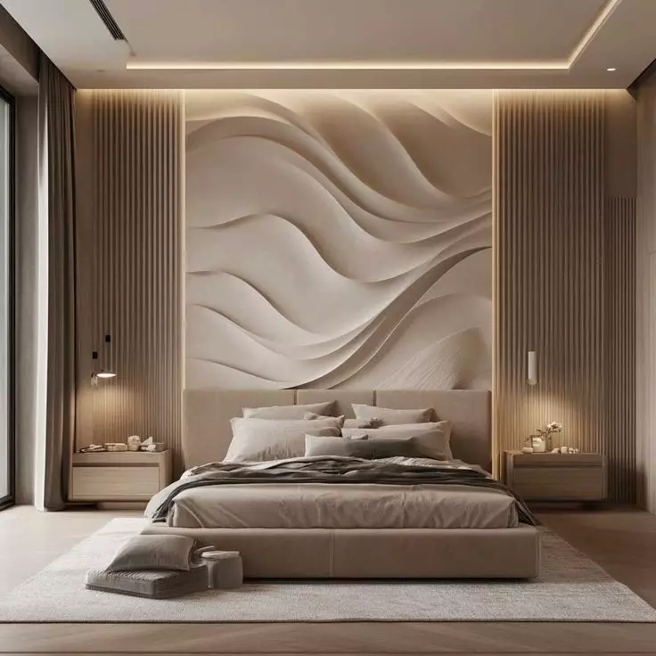 ديكور سقف جبس بجدة