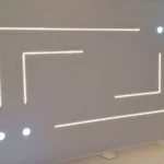 ديكور سقف جبس بمكه