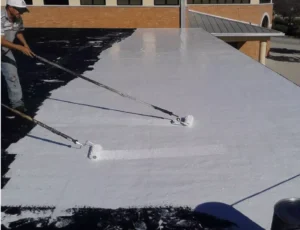 شركة عزل اسطح بالخبر