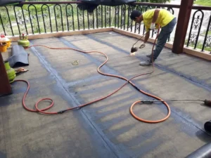 شركة عزل اسطح بالخبر