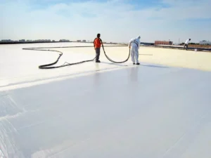 شركة عزل اسطح بالأحساء