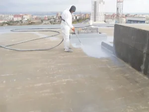 شركة عزل اسطح بالأحساء