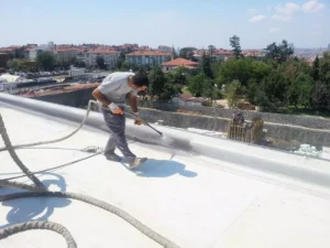 شركة عزل اسطح بالقطيف