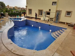 صيانه المسابح بالخبر